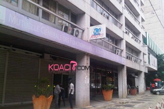 Côte dÂ’Ivoire : Le nouveau conseil dÂ’Administration du MUGEFCI installé 